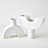Stoneware Table Vase-112236821