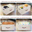 Ebern Designs Storage Boxes Box-520070226