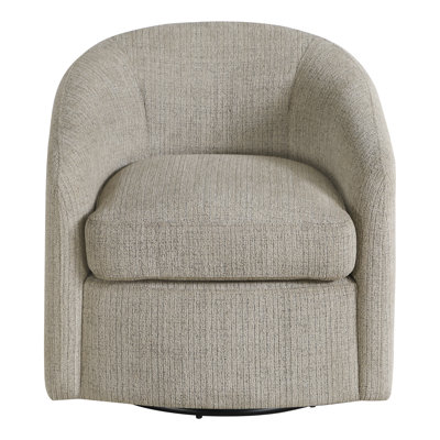 Sandiso Barrel Swivel Chair