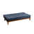 Dark Blue 100% Linen is out of stock