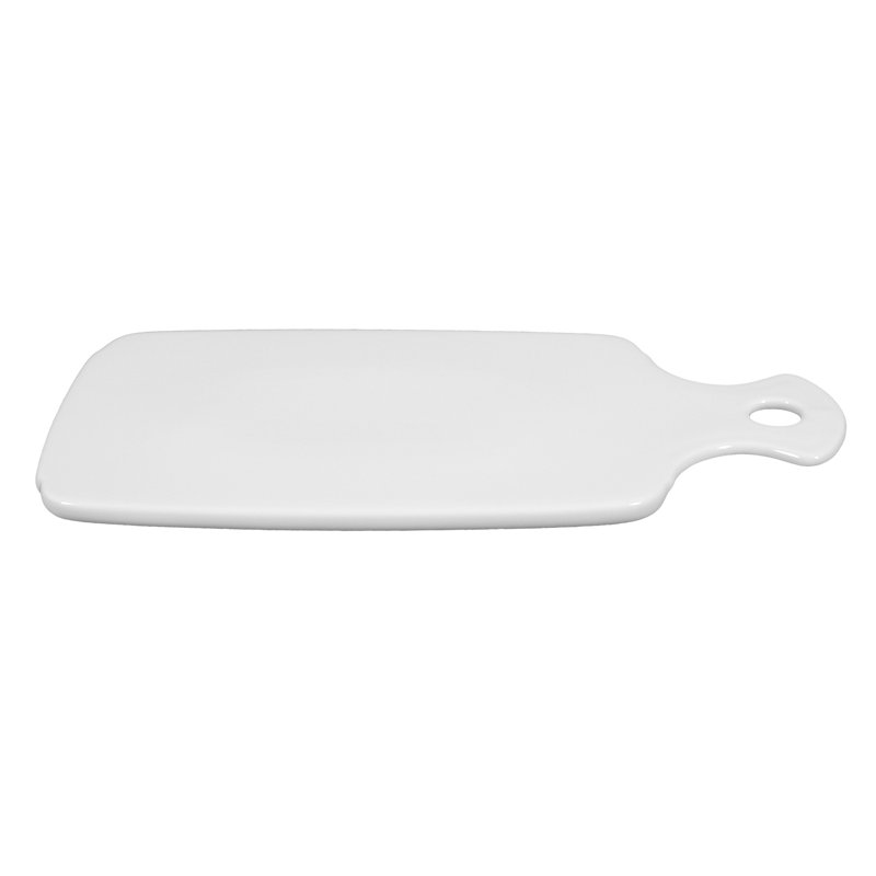 Seltmann Weiden Bread Board 27cm x 14cm White