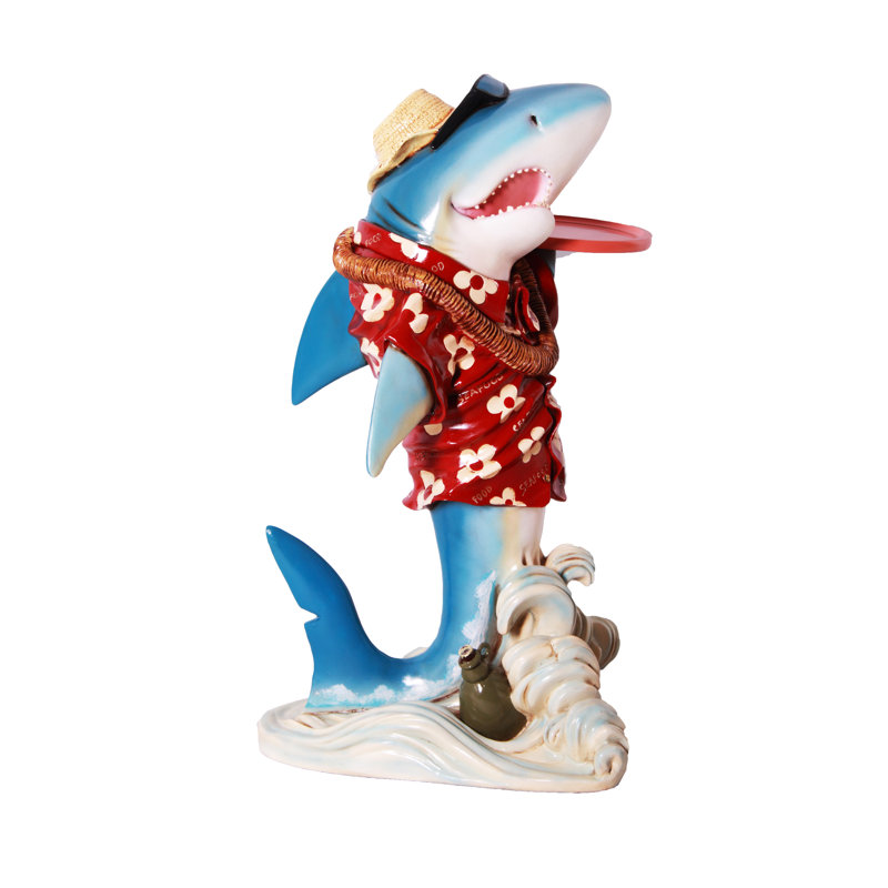 Butler requin Mattie