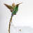 Blanc Chic Handmade Table Vase
