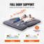 Matelas gonflable 9 po Strassen