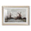 Moulins à vent près de Zaandam, 1871 - Claude Monet - Toile encadrée sur mesure