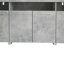 Heron 140cm Wide Accent Sideboard-1095697489