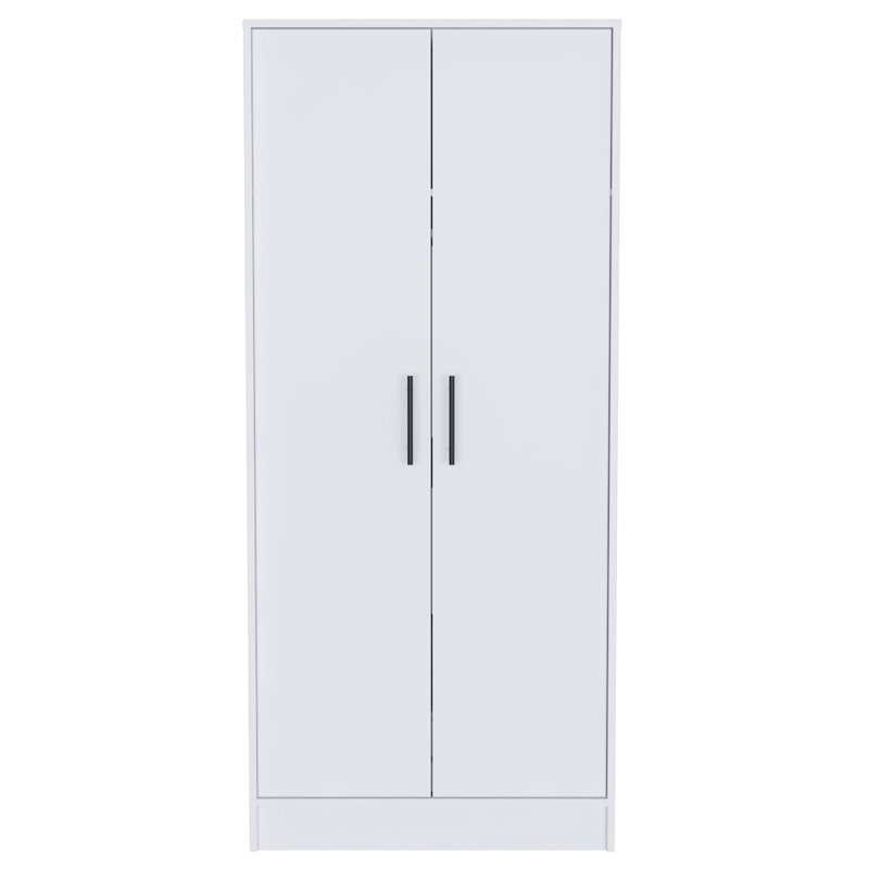 Armoireu, Blanc