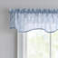  Cantonnière Fan, denim-574480270