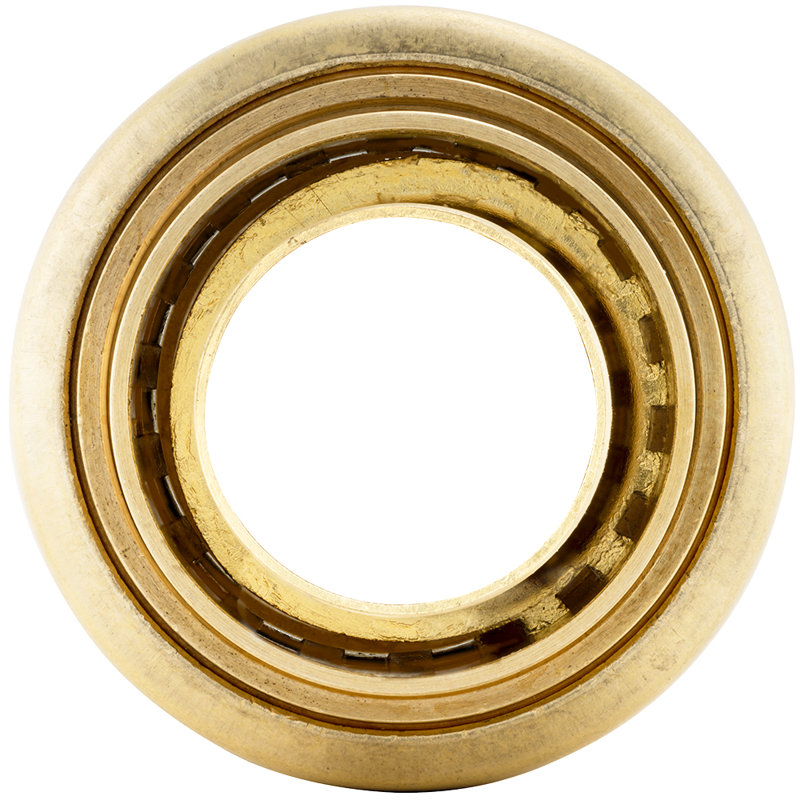 Plumbite Push On Coupling