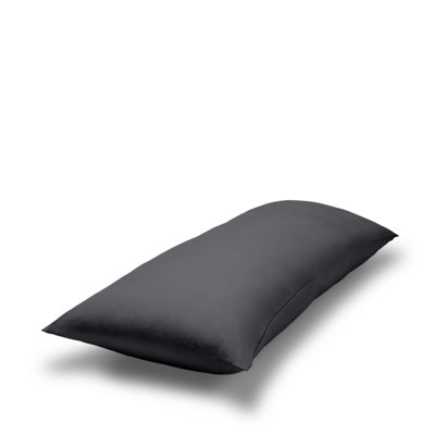 Microfiber Body Pillowcase - Zipper Closure