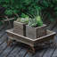 Support pour plante Coyner