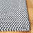 Bernella Hand Woven Cotton Solid Color Rug-602764433