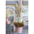 Parsons Handmade Ceramic Pot Planter-94672034