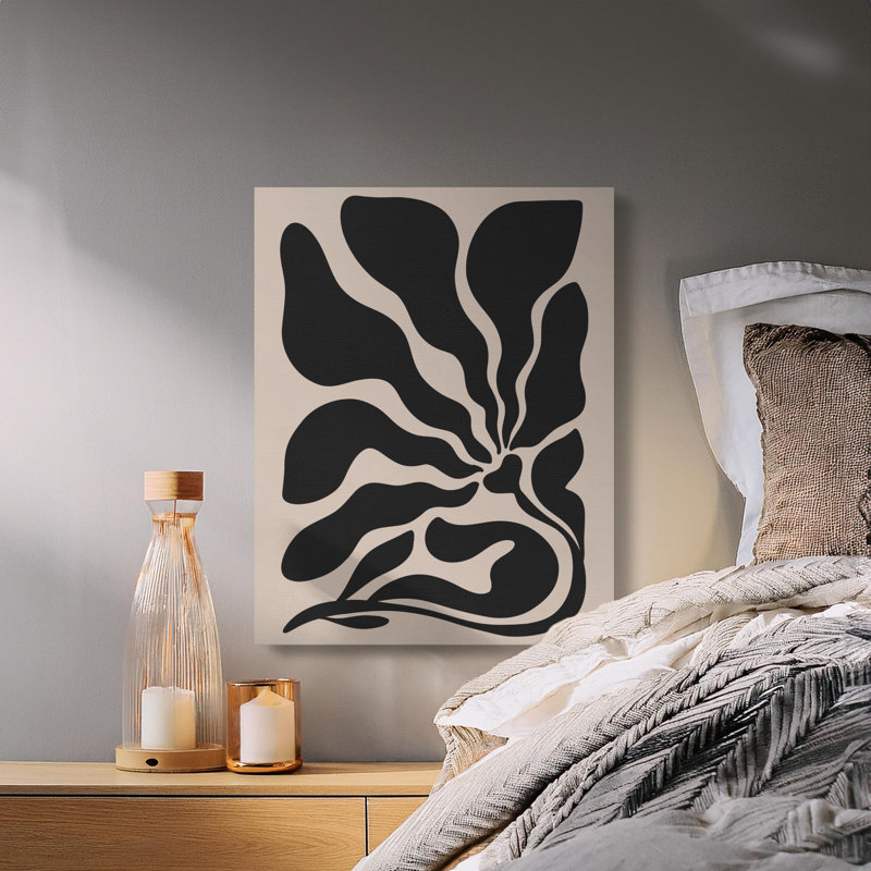 Wrapped Canvas Print Set, 15x30