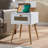 End Table With Storage-70857832