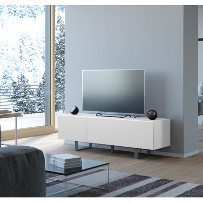 Fulater TV Stand for TVs up to 70"