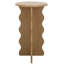 Table d'appoint Michelo Wavy-1587440480
