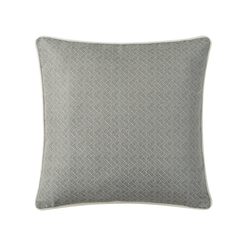 Coussin décoratif 20 po x 20 po Brosna