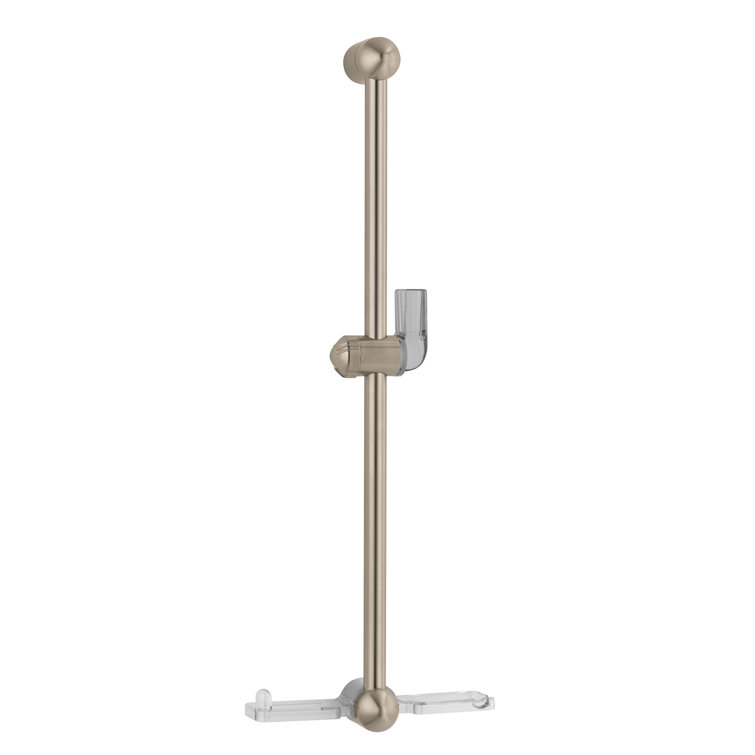 Interaktiv Wall Bar with Soap Dish