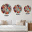 Horloge murale surdimensionnée-1474394612