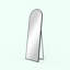 Miroir pleine longueur Brunelle-1239538641