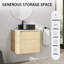 Meuble-lavabo mural simple 24 po avec lavabo en céramique-1719709342-1719709411