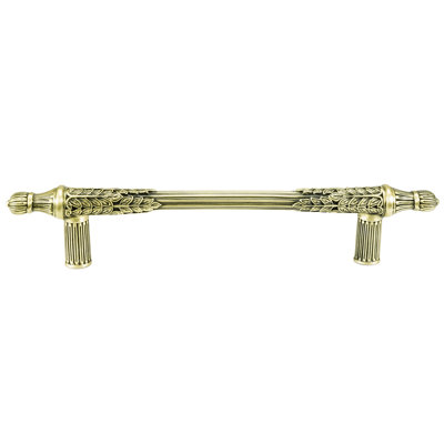 HAMPTON PULL 5” C TO C; FLORENTINE 