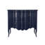 Delamar Solid Wood Accent Chest