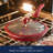 Rachael Ray Cook + Create Aluminum Nonstick Cookware Set, 11-Piece-70941065