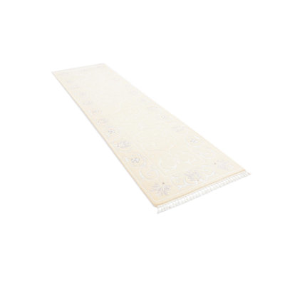 Runner Jennings Beige Rug