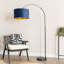 Aidann 180cm Matte Traditional Floor Lamp-1091599545-1091599551