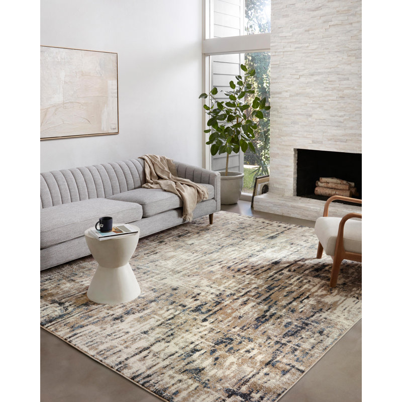 Berendt Indoor Rug, Runner 2'7" x 8'
