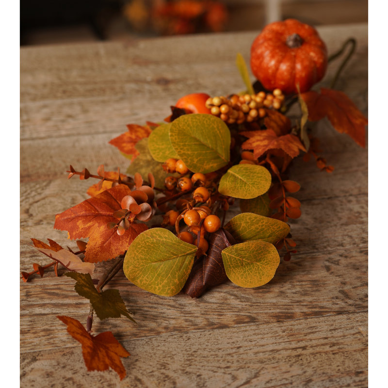  Autumn Spray