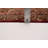 Newlin Copper Rug 4'1" x 6'5"