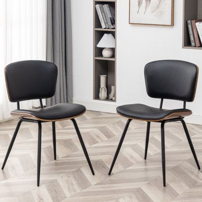 Chaises de salle à manger Barkev