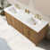 Reajean 72" Double Vanity
