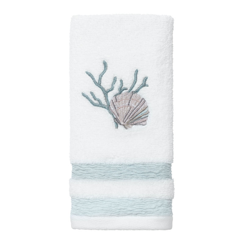 Fingertip Towel