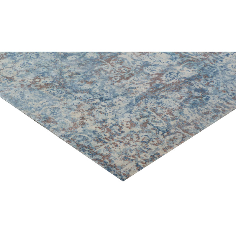 Corvina Oriental Area Rug, Rectangle 9' x 12'