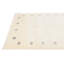 Tapis beige Osborne