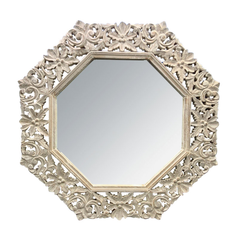 Miroir d'appoint Octagon
