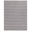 Boca Geometric Area Rug in Ivory-88773262