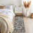 Mcnish Machine Washable Non Slip Kitchen Mat-504524402