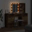Dressing Table with Mirror