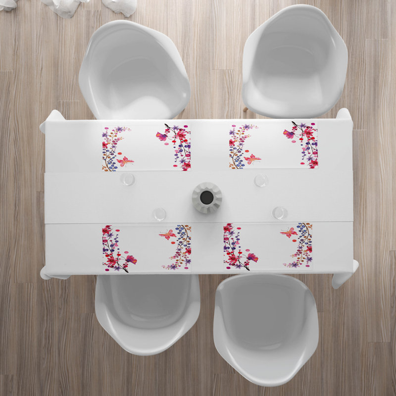 Récapitulatif 18,5" papillon
