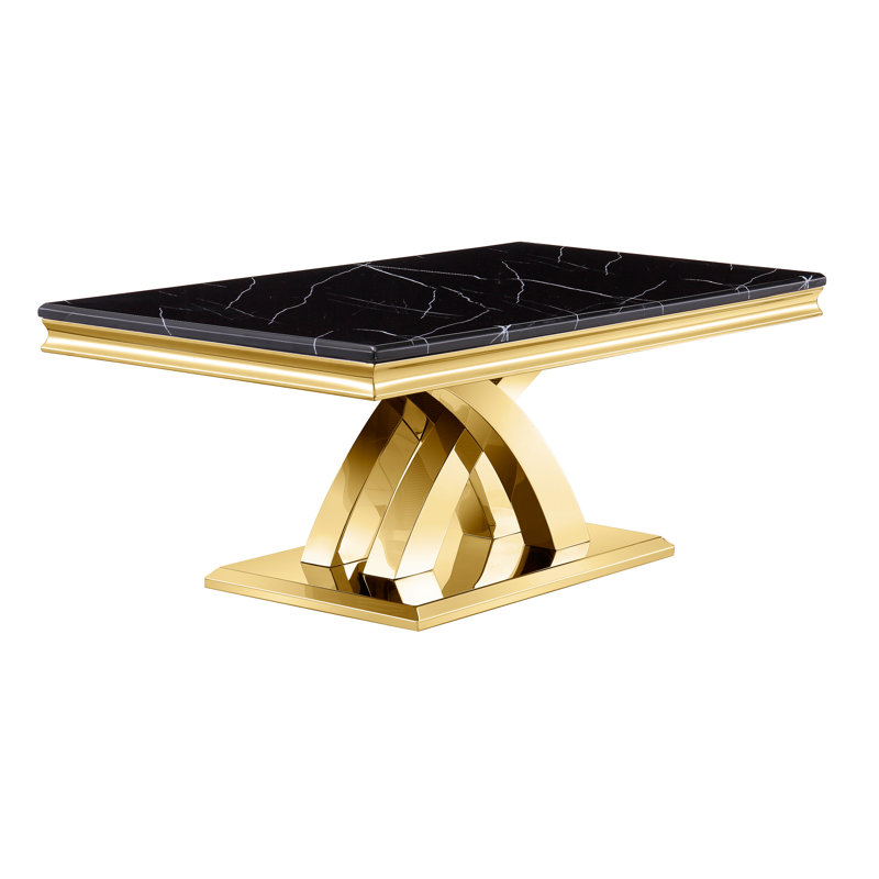 Table basse Luxury