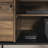 Edmon  L-Shaped Desk With Storage And Charging Outlet