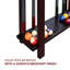 Meuble de rangement pour accessoires de billard-12467991