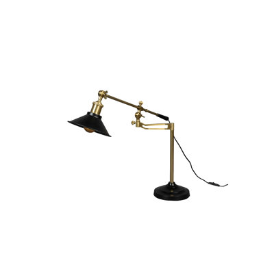 Penelope LED Desk Table Lamp