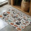 Adorable Boo! Tapis tressé-1109357367