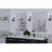 Moorish Dimmable Vanity Light-2029087086